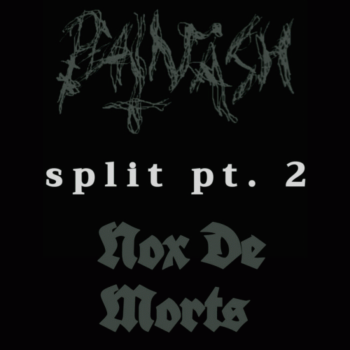 Deathrash (UKR) : Nox de Morts - Deathrash